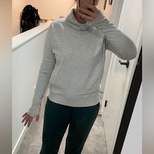 Lululemon Rest Day Pullover
